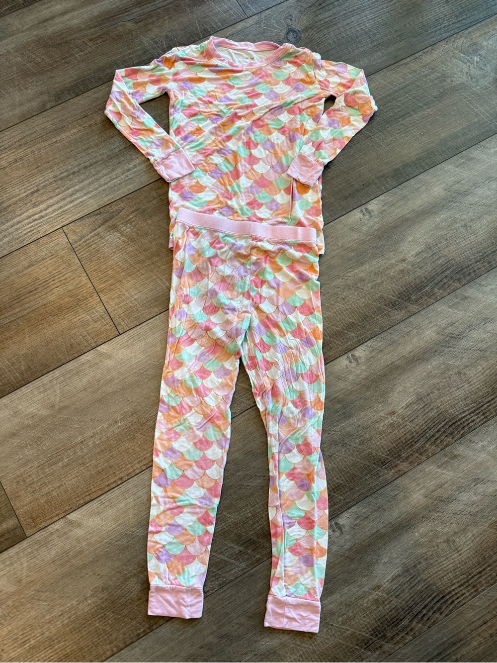 Little Sleepies 2pc set
